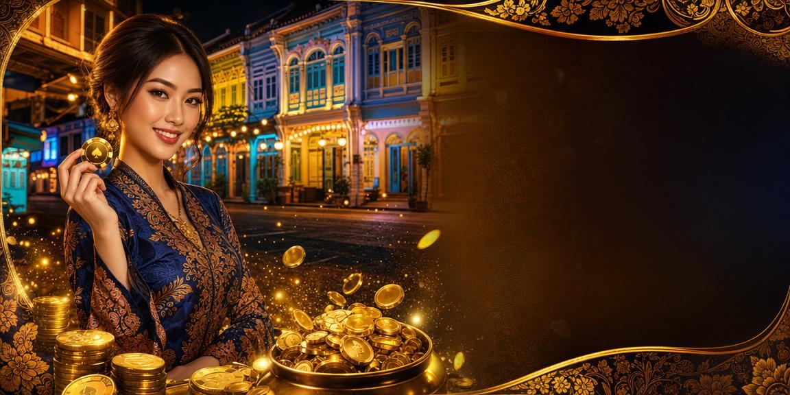 Pengguna Penang melakukan pertaruhan melalui aplikasi mudah alih 410