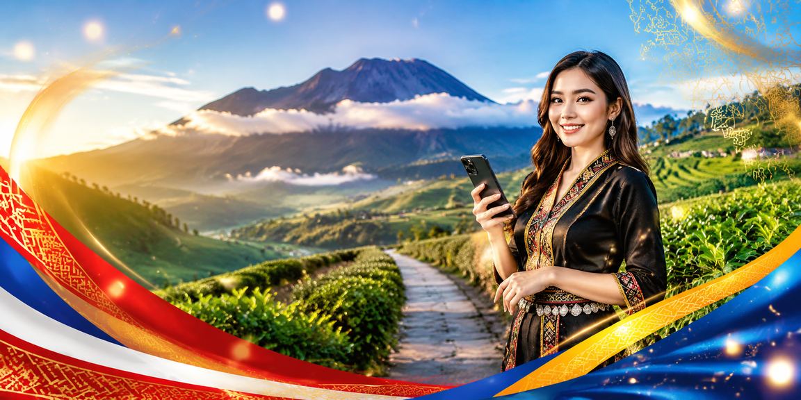Program VIP dan bonus eksklusif untuk ahli setia 410 di Sabah